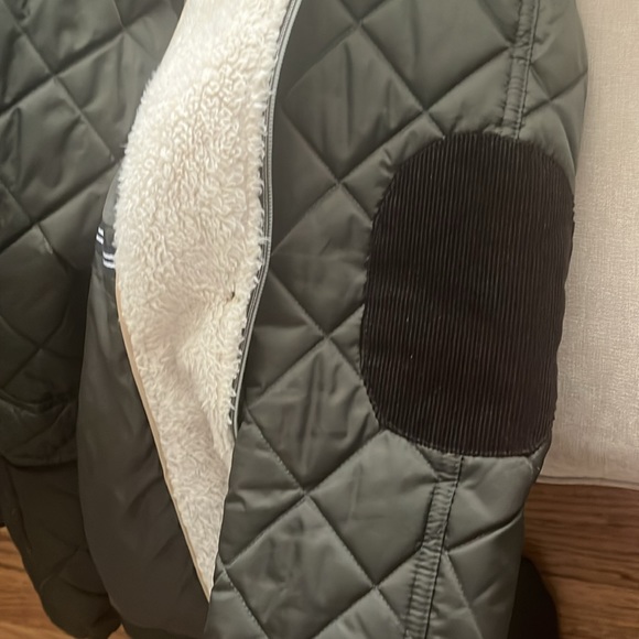 Nautica quilted coat - Picture 4 of 4